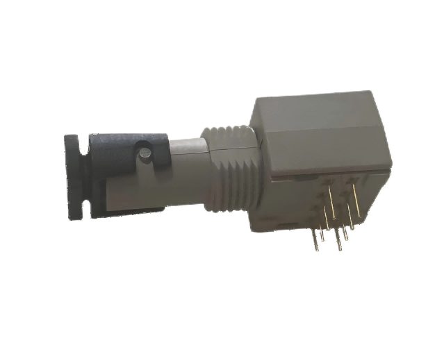 HT1T-1414-01 DC~5M TTL 820nm TX，大功率，ST