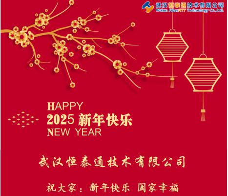 金蛇獻瑞，共贏未來|武漢恒泰通2025年新春年會開啟輝煌新篇章